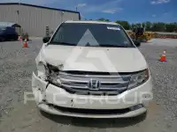 2012 Honda ODYSSEY photo