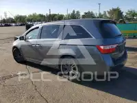 2012 Honda ODYSSEY photo