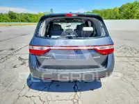 2012 Honda ODYSSEY photo
