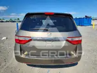 2012 Honda ODYSSEY фото