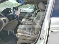 2012 Honda ODYSSEY photo