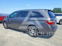 2012 Honda ODYSSEY photo