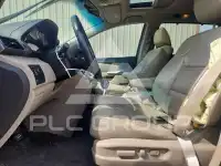 2012 Honda ODYSSEY фото
