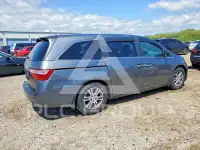 2012 Honda ODYSSEY photo