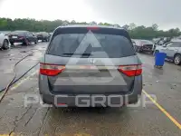 2012 Honda ODYSSEY фото