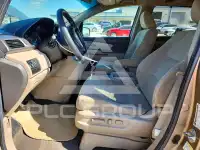 2012 Honda ODYSSEY фото