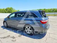 2012 Honda ODYSSEY photo