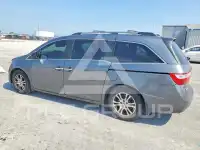2012 Honda ODYSSEY фото