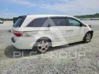 2012 Honda ODYSSEY photo