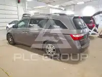 2012 Honda ODYSSEY фото