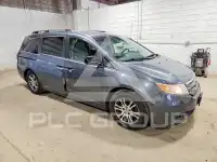2012 Honda ODYSSEY фото
