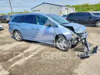 2012 Honda ODYSSEY фото