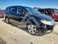 2012 Honda ODYSSEY photo