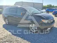2012 Honda ODYSSEY фото
