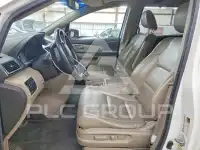 2012 Honda ODYSSEY фото