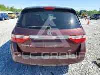 2012 Honda ODYSSEY фото