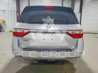 2012 Honda ODYSSEY photo