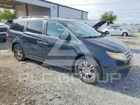 2012 Honda ODYSSEY photo