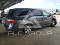 2012 Honda ODYSSEY фото