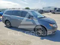2012 Honda ODYSSEY фото