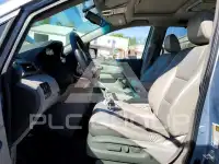 2012 Honda ODYSSEY фото