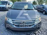 2012 Honda ODYSSEY photo