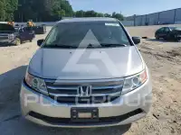 2012 Honda ODYSSEY photo