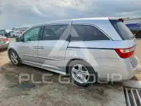 2012 Honda ODYSSEY photo