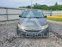 2012 Honda ODYSSEY фото