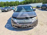 2012 Honda ODYSSEY фото