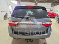 2012 Honda ODYSSEY фото