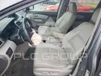 2012 Honda ODYSSEY фото