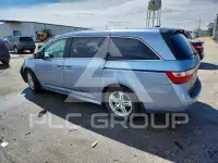 2012 Honda ODYSSEY фото