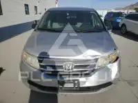 2012 Honda ODYSSEY photo