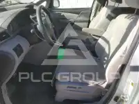 2012 Honda ODYSSEY photo
