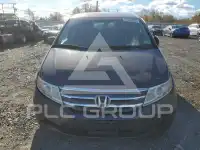 2012 Honda ODYSSEY фото