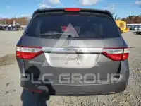 2012 Honda ODYSSEY фото