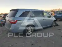 2012 Honda ODYSSEY фото