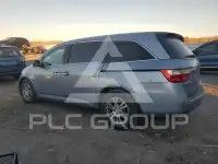 2012 Honda ODYSSEY фото