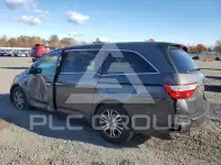 2012 Honda ODYSSEY фото