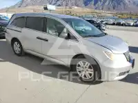 2012 Honda ODYSSEY photo