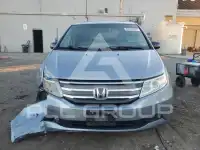 2012 Honda ODYSSEY фото