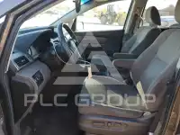 2012 Honda ODYSSEY фото
