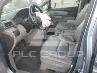 2012 Honda ODYSSEY фото