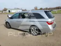 2012 Honda ODYSSEY фото