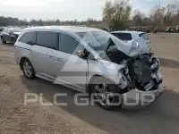 2012 Honda ODYSSEY фото