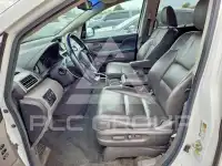 2012 Honda ODYSSEY фото