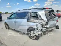 2012 Honda ODYSSEY фото
