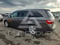 2012 Honda ODYSSEY photo