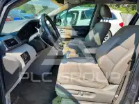 2012 Honda ODYSSEY фото